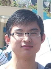Hi, I am Yan Cai. Yan Cai